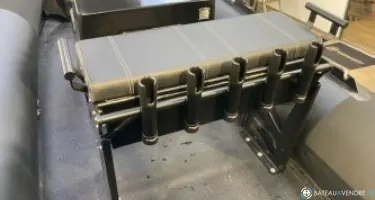 Zeppelin Command 21 V Pro