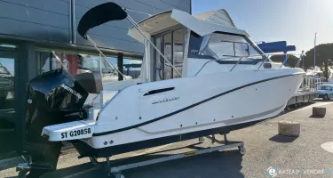 Quicksilver  675 Weekend