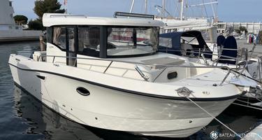 Quicksilver  905 Pilothouse