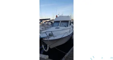 Beneteau Antares 905 Fly