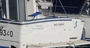 Beneteau Antares 905 Fly