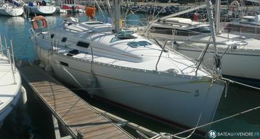 Beneteau Oceanis 311 Clipper