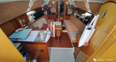 Beneteau Oceanis 311 Clipper