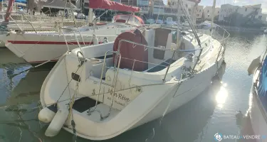 Beneteau Oceanis 311 Clipper