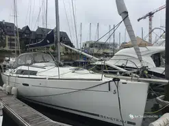 Beneteau Oceanis 37