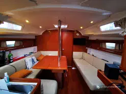 Beneteau Oceanis 37