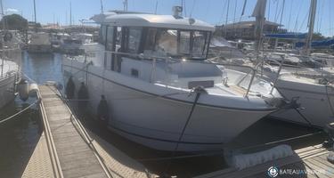 Jeanneau Merry Fisher 855 Marlin