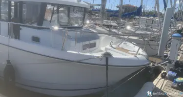 Jeanneau Merry Fisher 855 Marlin