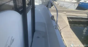 Jeanneau Merry Fisher 855 Marlin