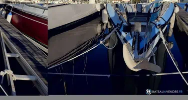 Pelle  Peterson Maxi 87