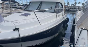 Beneteau Antares 30 Fly