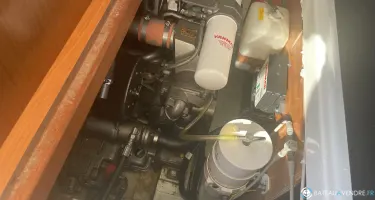 Beneteau Antares 30 Fly