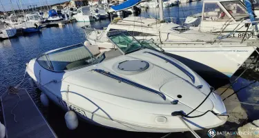 Maxum  2100 SC