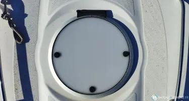 Maxum  2100 SC