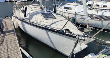 Beneteau First 25 QR