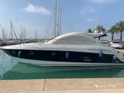 Beneteau Monte Carlo 42