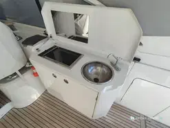 Beneteau Monte Carlo 42