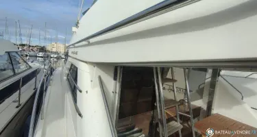 Princess  470