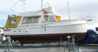 Grand Banks  42 Europa