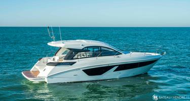 Beneteau Gran Turismo 41