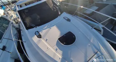 Beneteau Flyer Gran Turismo 34