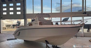 Beneteau Flyer 6 SPACEdeck