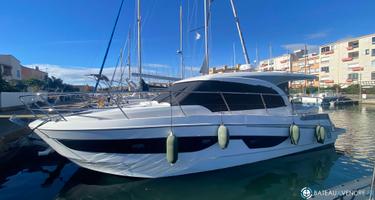 Beneteau Antares 11 OB