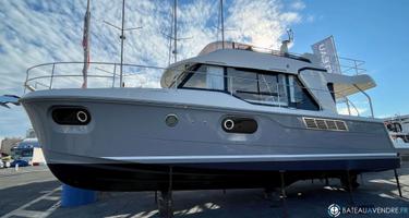 Beneteau Swift Trawler 41 Fly