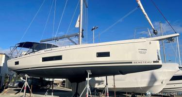 Beneteau Oceanis 46.1