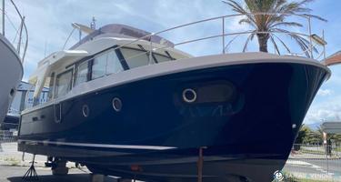 Beneteau Swift Trawler 41 Fly