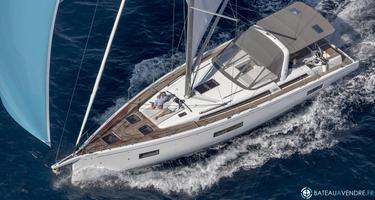 Beneteau Oceanis 54