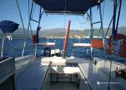Jeanneau Melody 30