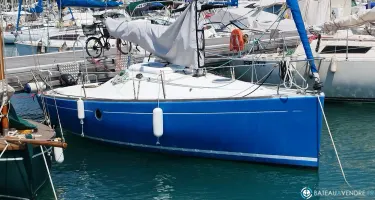 Beneteau First 210
