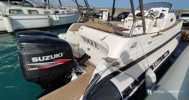 Zar Formenti Zar 97 Sky Deck