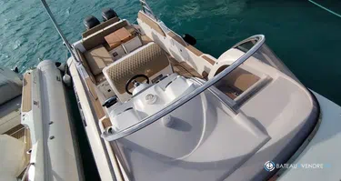 Zar Formenti Zar 97 Sky Deck