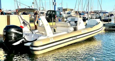 Joker Boat Clubman 26