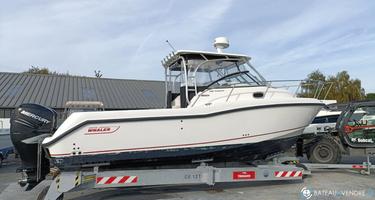 Boston Whaler  285 Conquest