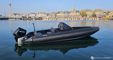 Iron Boats  767