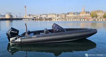 Iron Boats  767