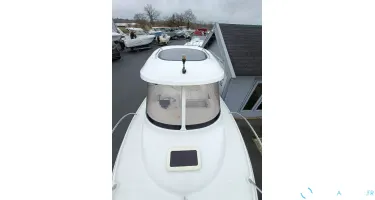 Quicksilver  530 Flamingo