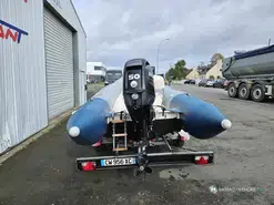 Bombard Air Ethic 500