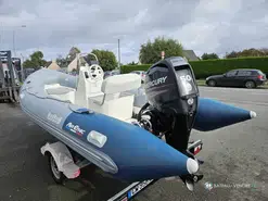 Bombard Air Ethic 500