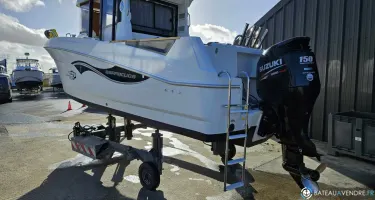 Beneteau Barracuda 7