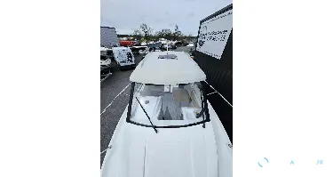 Beneteau Antares 580