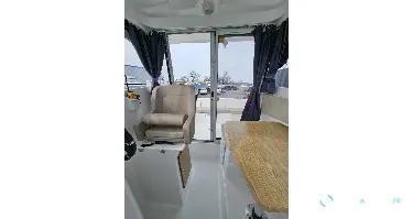 Beneteau Antares 580