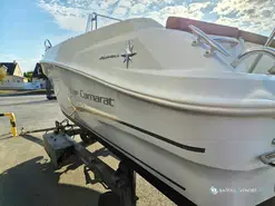 Jeanneau Cap Camarat 5.5 CC Serie 2