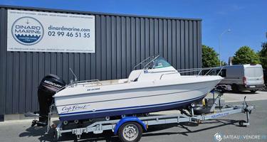 B2 Marine  550 WA