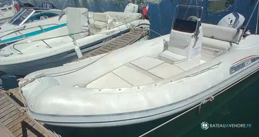 Selva Evolution D.540