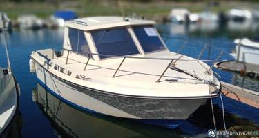 Guymarine GM 560