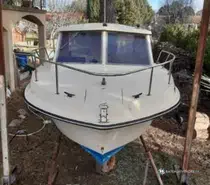 Guymarine GM 560